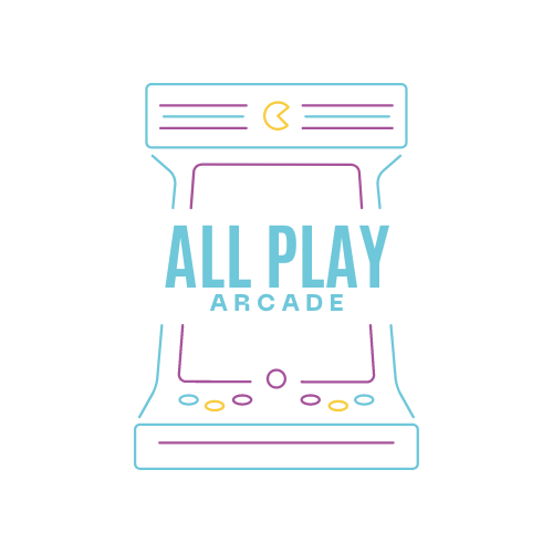 All Play Arcade